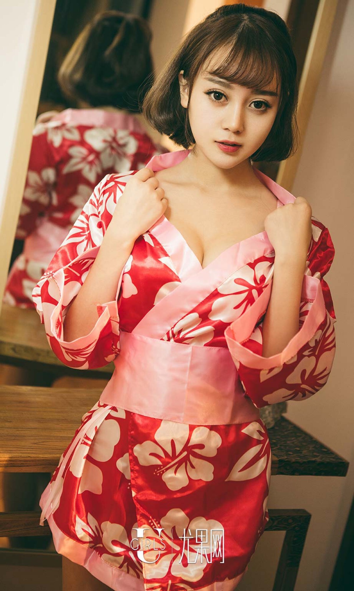 [Ugirls爱尤物]2016刊 No.526 小米Kitty